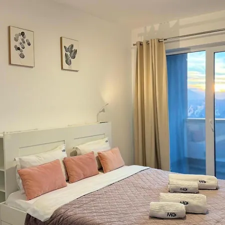 Mohost Arena Apartment Brașov