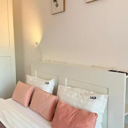 Apartment Mohost Arena