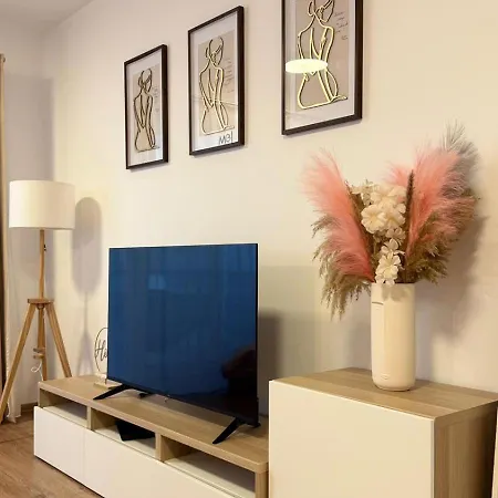 Mohost Arena * Brașov