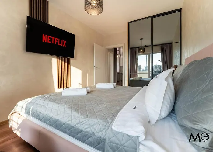 Mohost Arena * Брашов