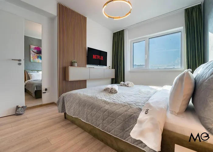 Mohost Arena * Брашов