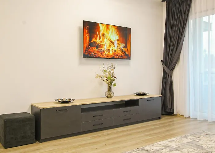 Mohost Arena Брашов