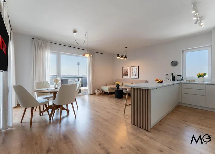 Mohost Arena * Брашов