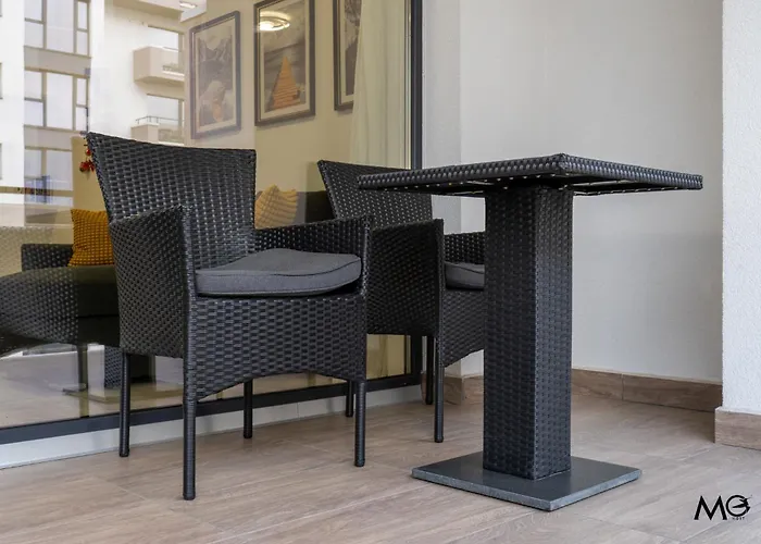 Апартаменты Mohost Arena