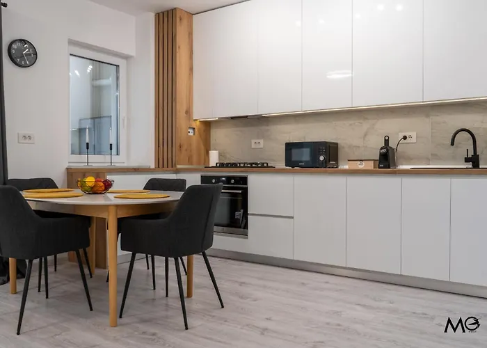 Mohost Arena Брашов