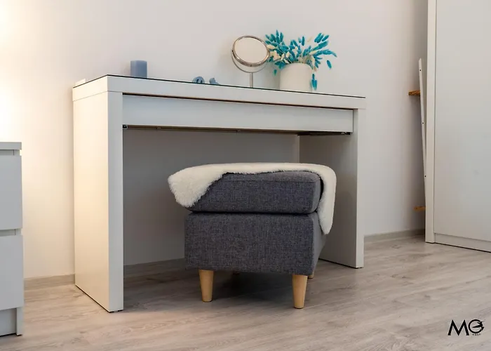 Mohost Arena Апартаменты Брашов