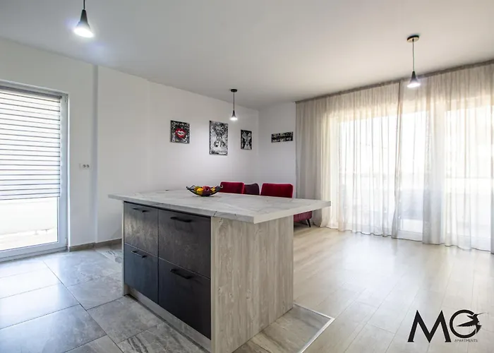 Апартаменты Mohost Arena Брашов