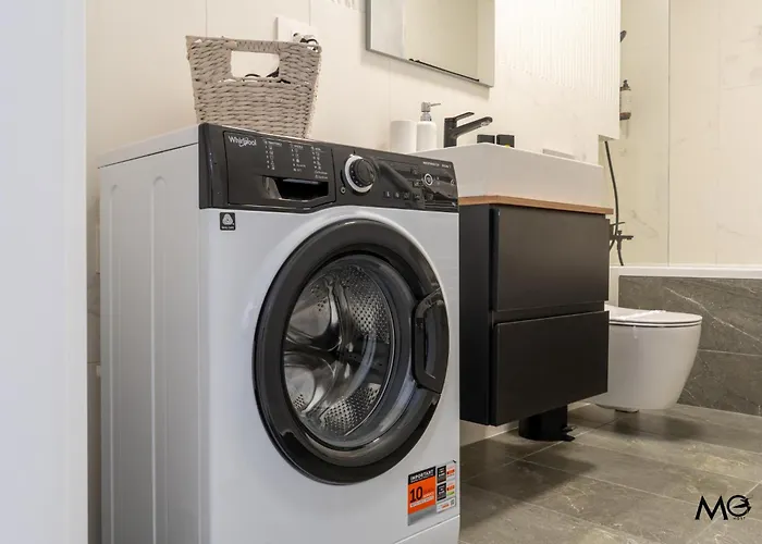 Mohost Arena Апартаменты