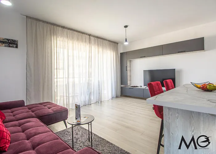 Mohost Arena Брашов