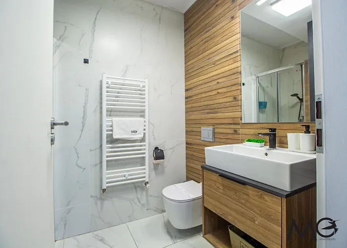 Mohost Arena * Брашов