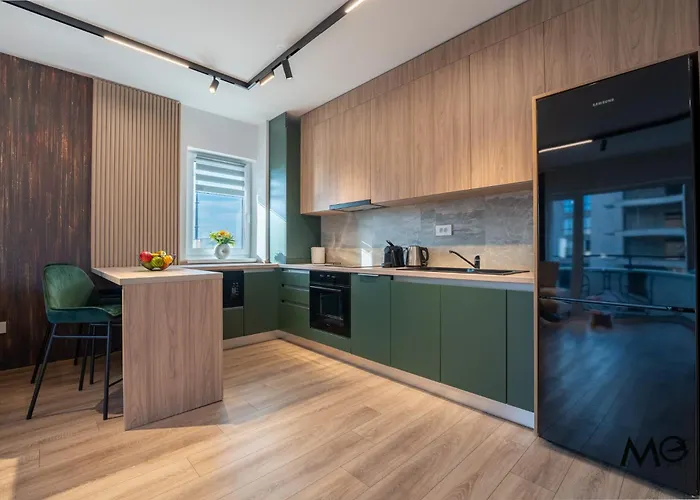 Mohost Arena * Брашов