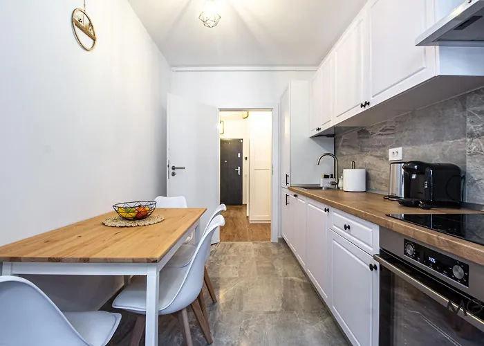 Mohost Arena Апартаменты *