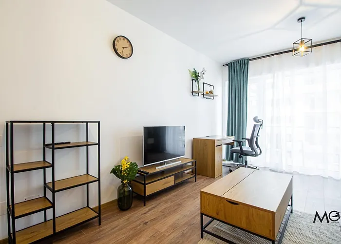 Mohost Arena Апартаменты Брашов