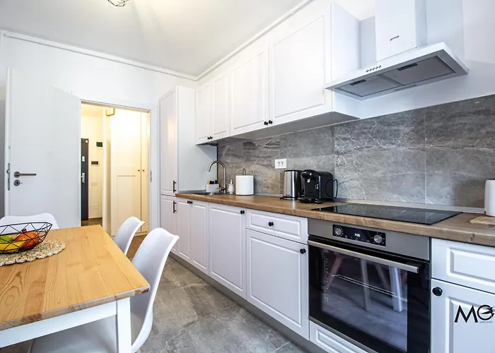 Mohost Arena Брашов