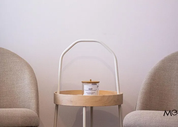 Mohost Arena Апартаменты