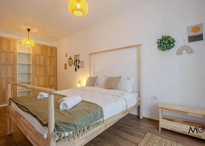 Апартаменты Mohost Arena Брашов