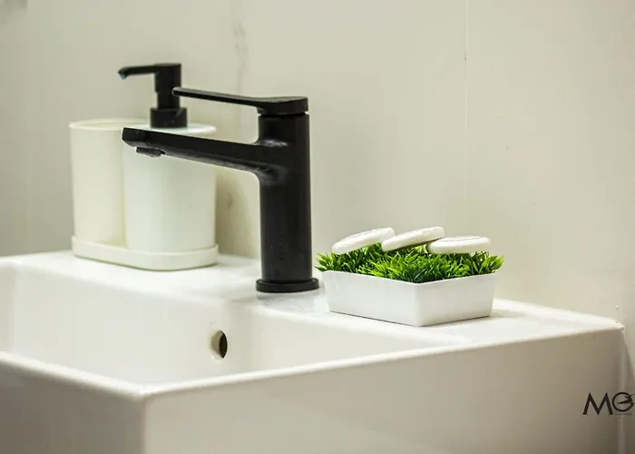 Апартаменты Mohost Arena *