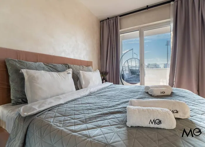 Mohost Arena * Брашов