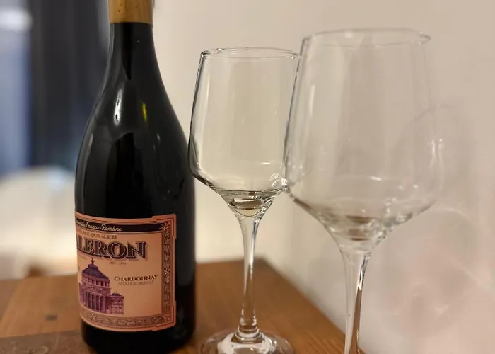 Mohost Arena Апартаменты