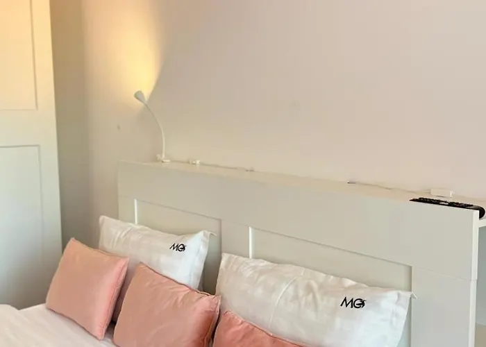 Апартаменты Mohost Arena